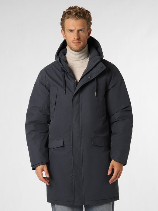 Herren Funktionsjacke - Valholm