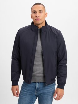 Artikelbild Herren Funktionsjacke - Vincit von GEOX in marine uni