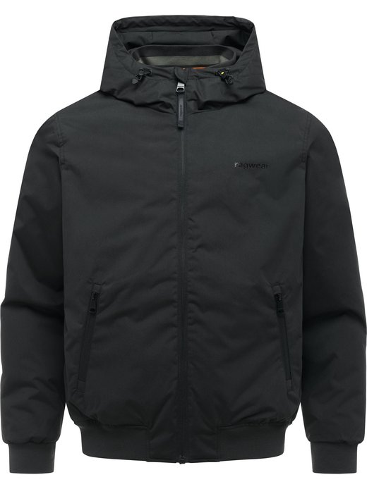 Herren Funktionsjacke - Wesol Y