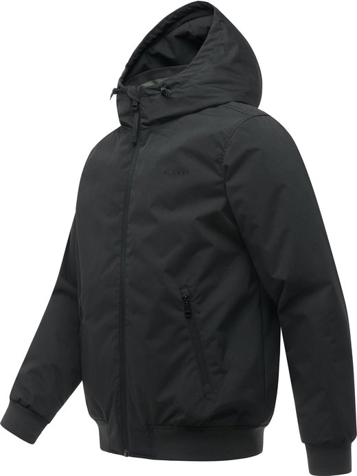 Herren Funktionsjacke - Wesol Y