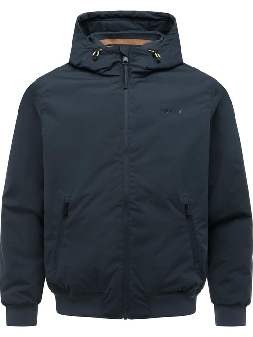 Herren Funktionsjacke - Wesol Y