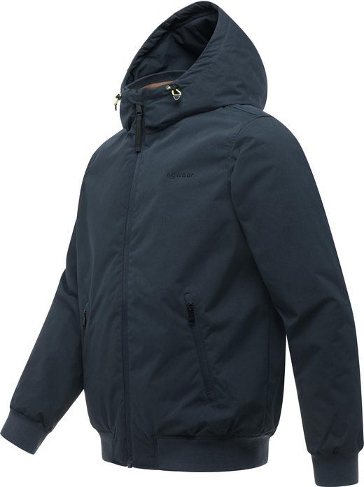 Herren Funktionsjacke - Wesol Y