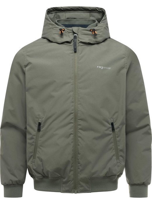 Herren Funktionsjacke - Wesol Y