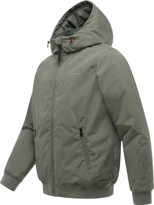 Herren Funktionsjacke - Wesol Y