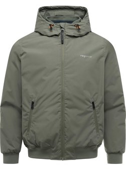 Herren Funktionsjacke - Wesol Y