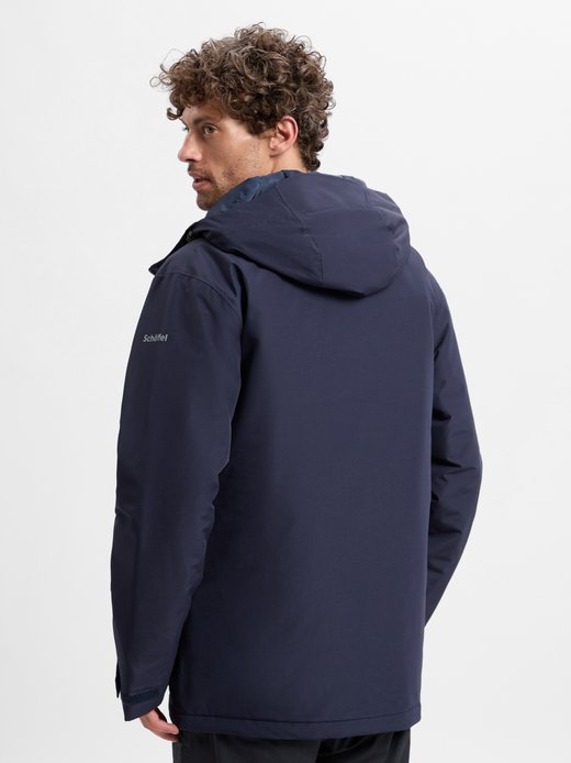 Herren Funktionsjacke - Wildkar MNS