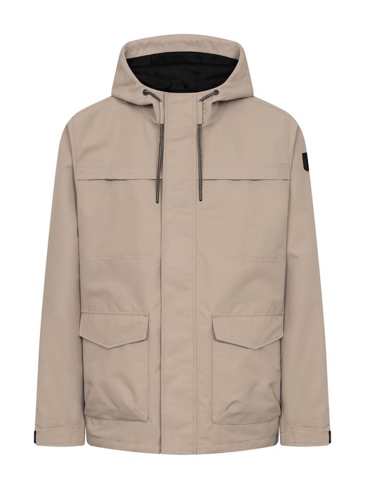 Herren Funktionsjacke