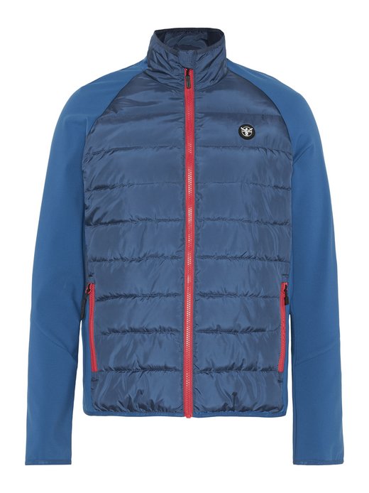 Herren Funktionsjacke