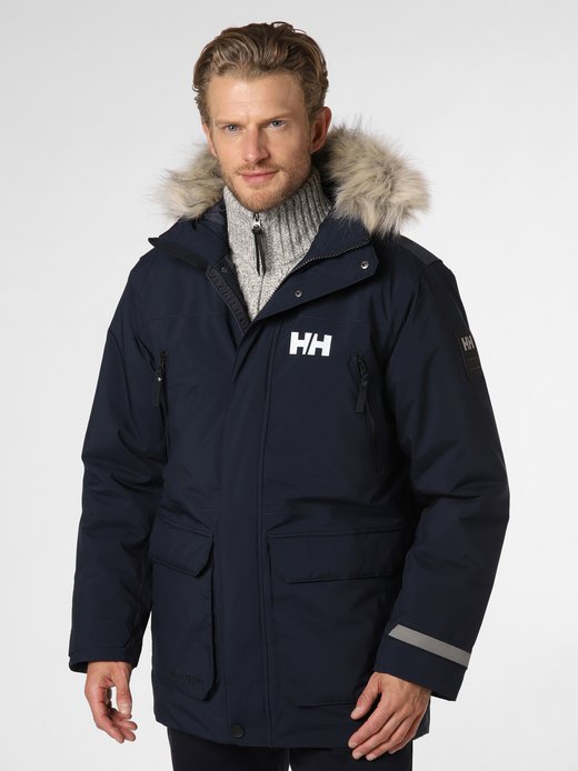 Herren Funktionsjacke
