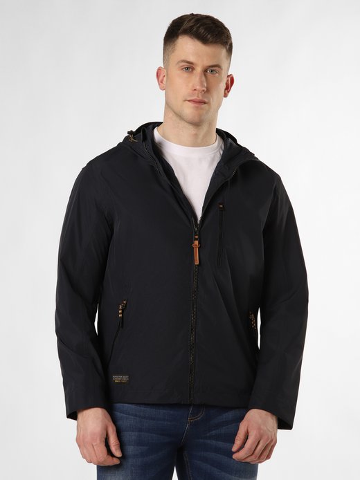 Herren Funktionsjacke