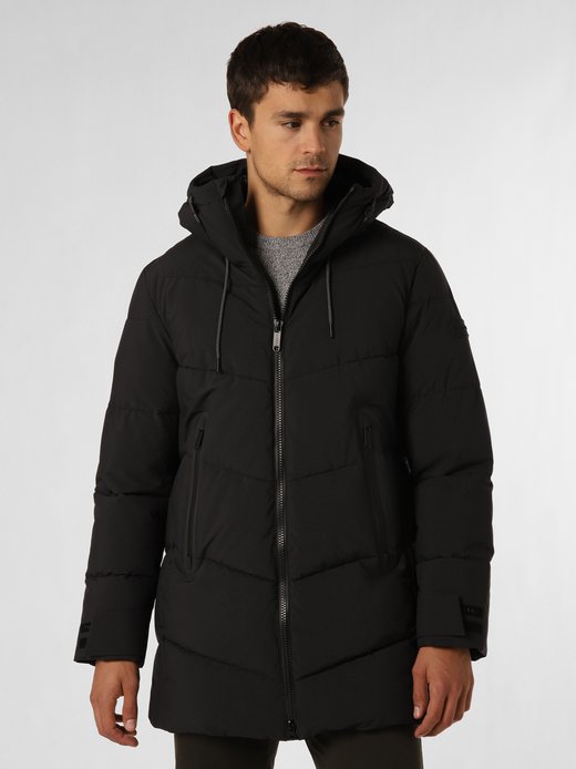 Herren Funktionsjacke