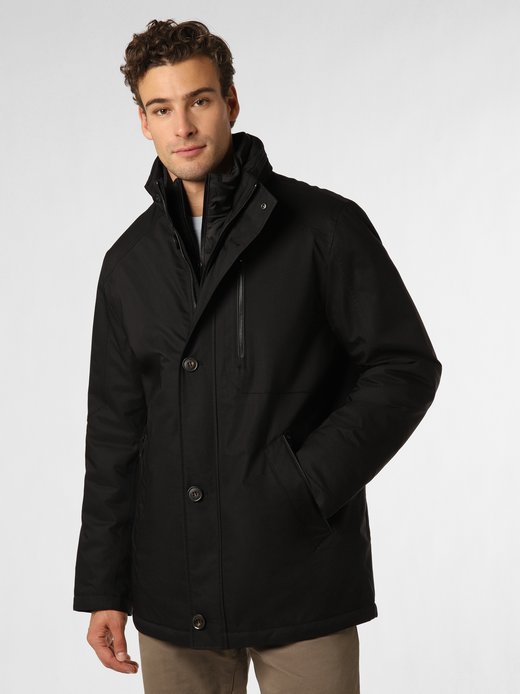 Herren Funktionsjacke