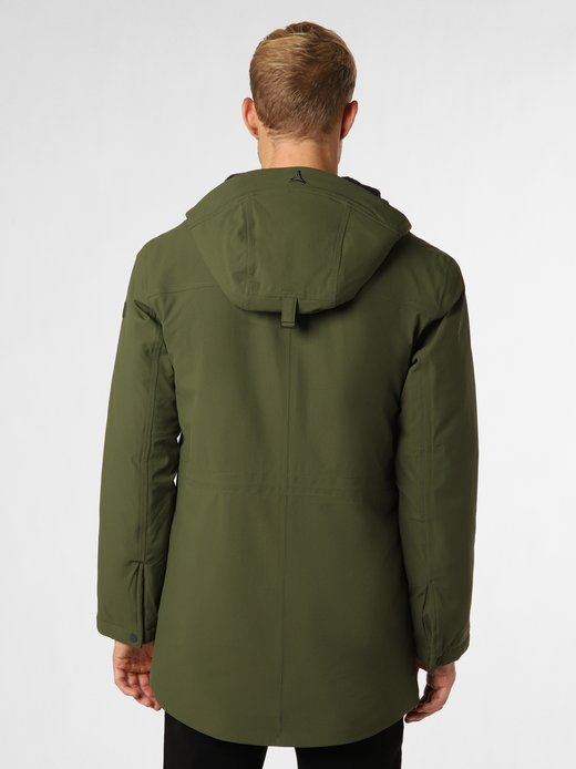 Herren Funktionsjacke