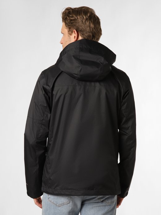 Herren Funktionsjacke