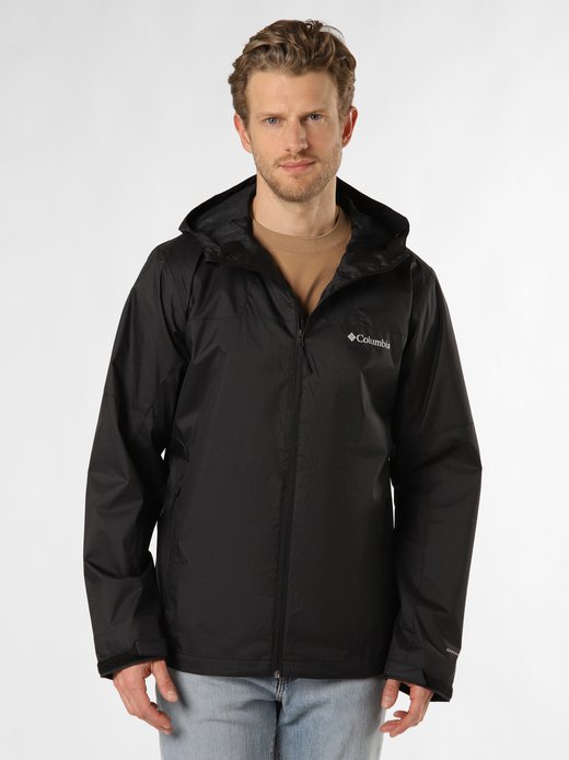 Herren Funktionsjacke