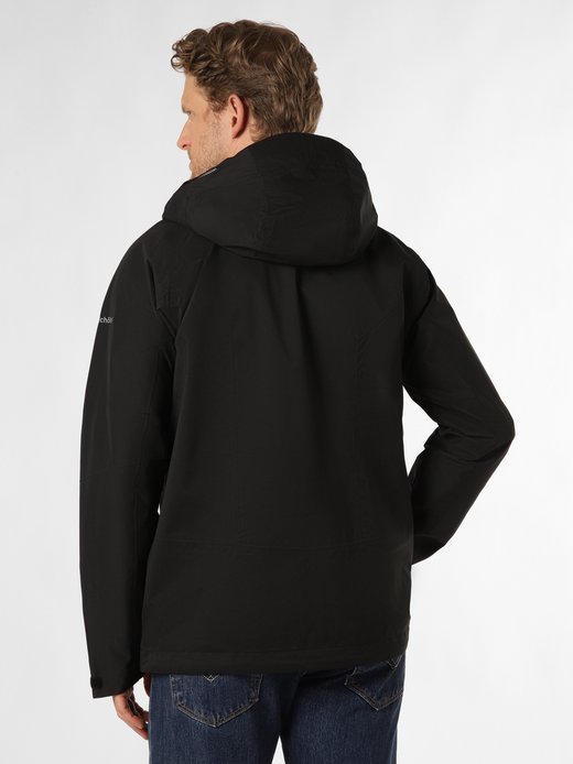 Herren Funktionsjacke