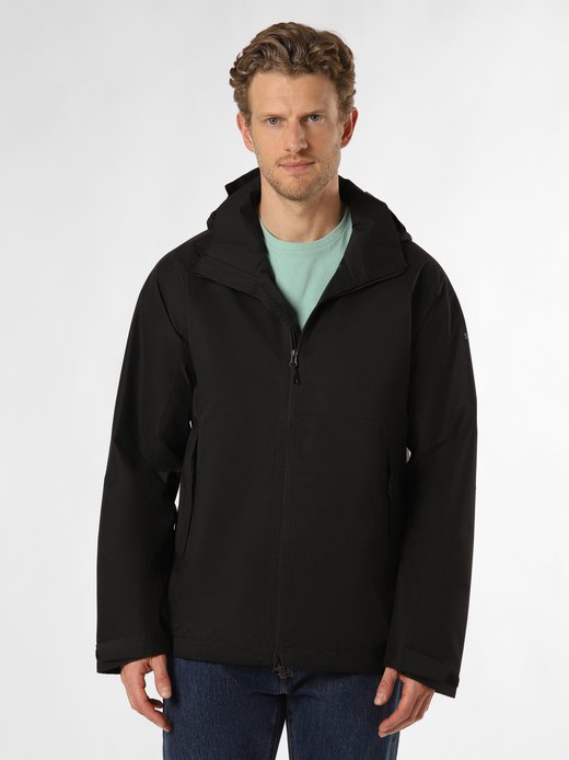 Herren Funktionsjacke