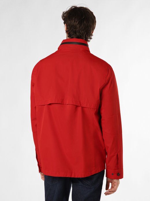 Herren Funktionsjacke