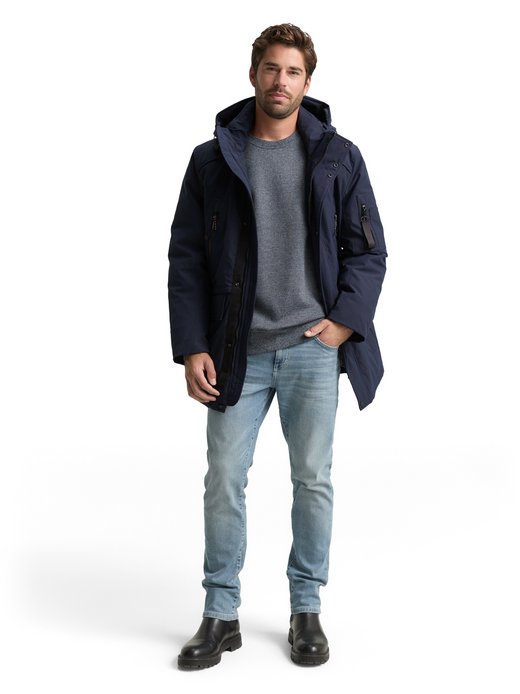 Herren Funktionsjacke