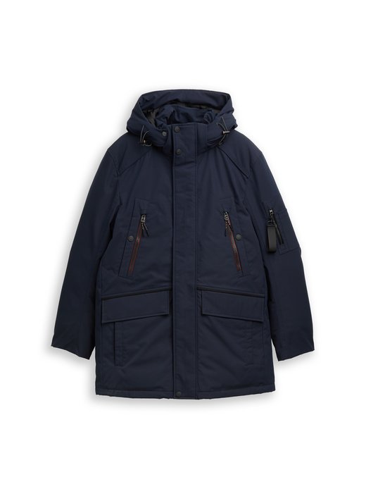 Herren Funktionsjacke