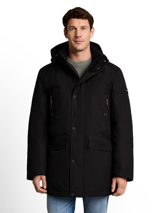Herren Funktionsjacke