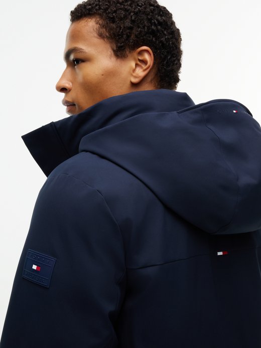Herren Funktionsjacke