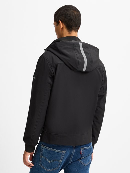 Herren Funktionsjacke