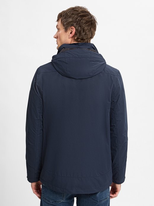 Herren Funktionsjacke
