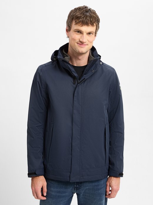 Herren Funktionsjacke