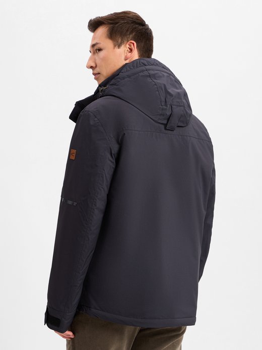 Herren Funktionsjacke