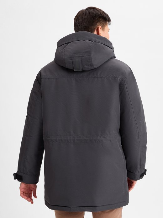 Herren Funktionsjacke