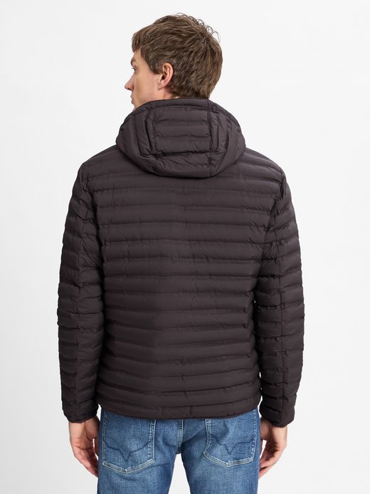 Herren Funktionsjacke
