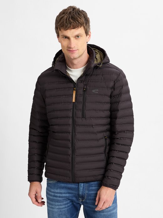 Herren Funktionsjacke
