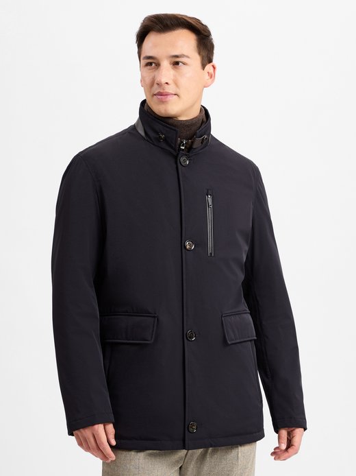 Herren Funktionsjacke