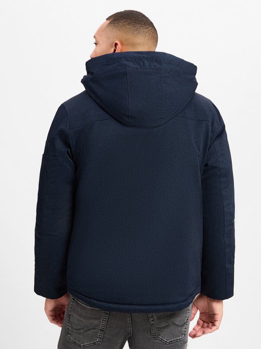 Herren Funktionsjacke