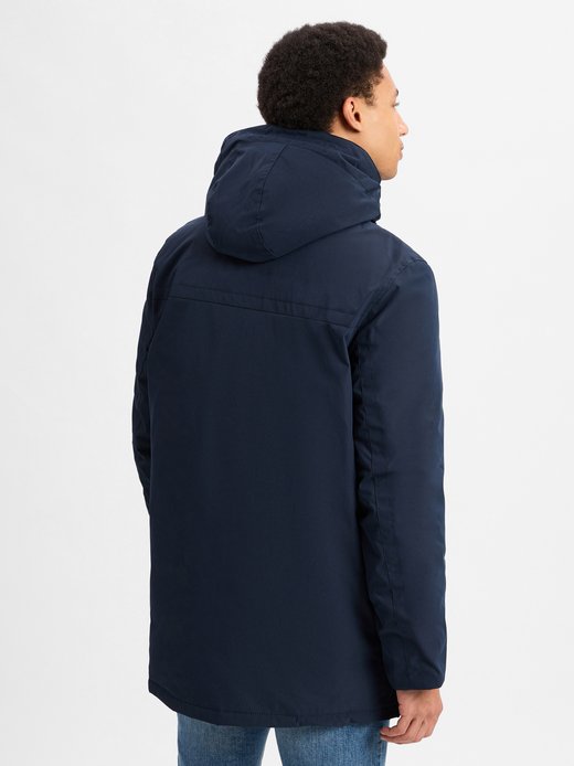 Herren Funktionsjacke