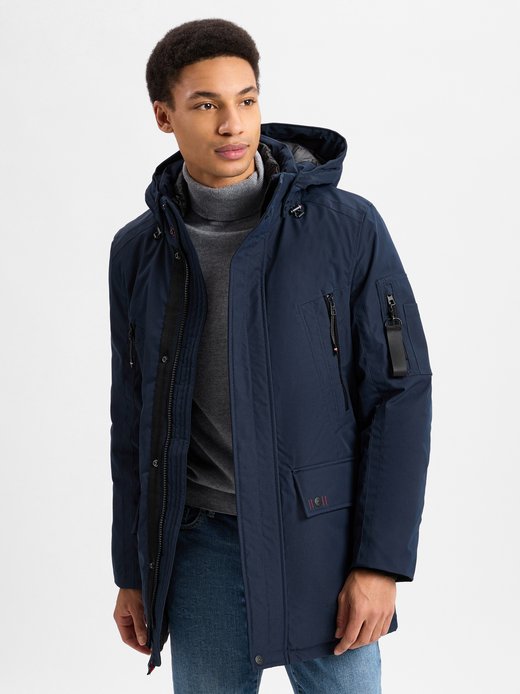 Herren Funktionsjacke