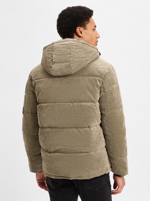 Herren Funktionsjacke
