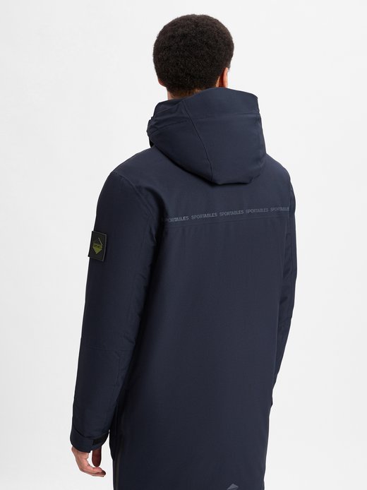 Herren Funktionsjacke