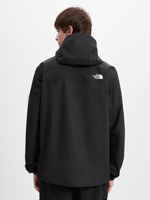 Herren Funktionsjacke