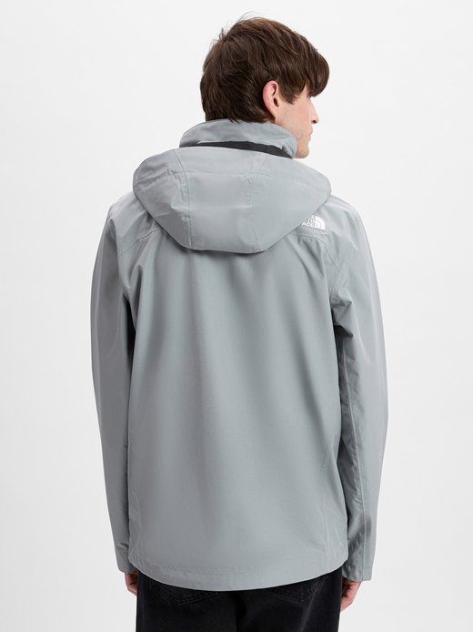 Herren Funktionsjacke