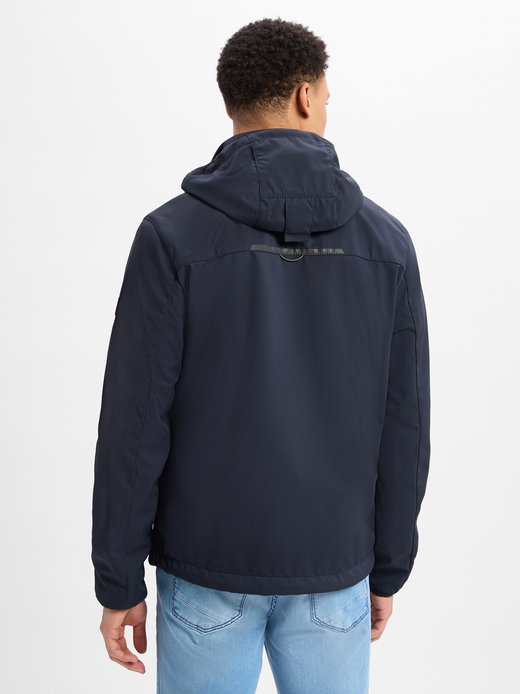 Herren Funktionsjacke