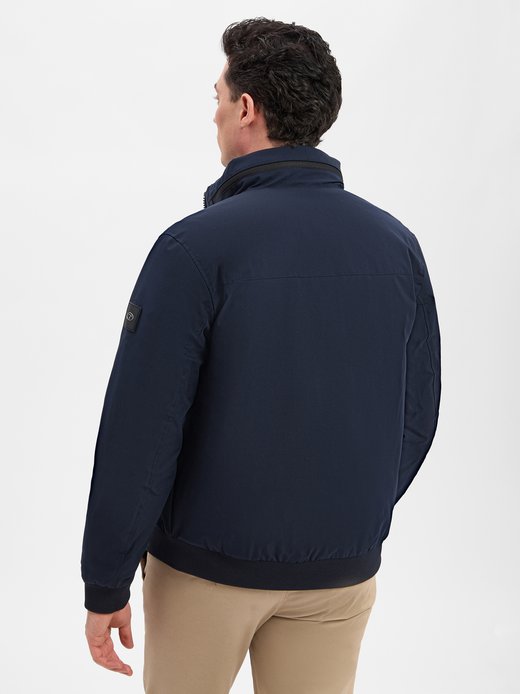 Herren Funktionsjacke