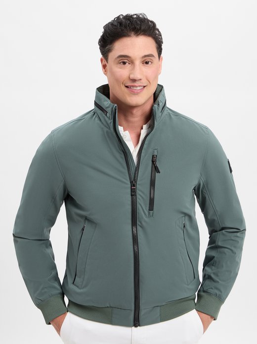 Herren Funktionsjacke