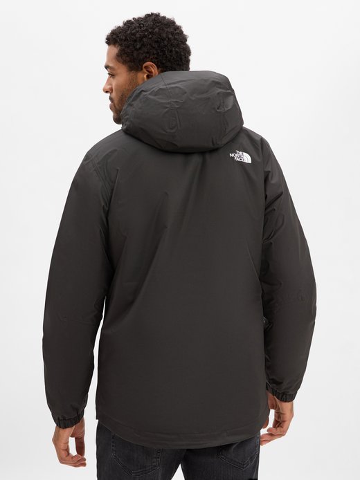 Herren Funktionsjacke