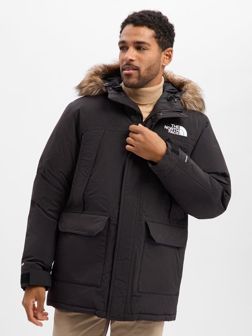 Herren Funktionsjacke