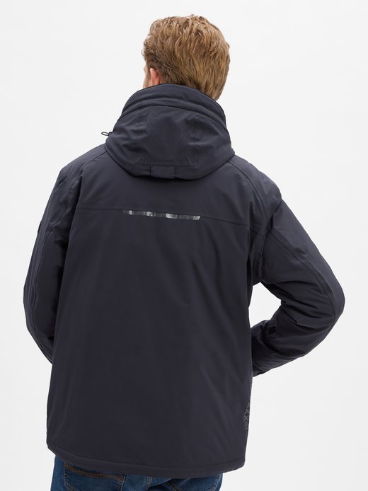 Herren Funktionsjacke