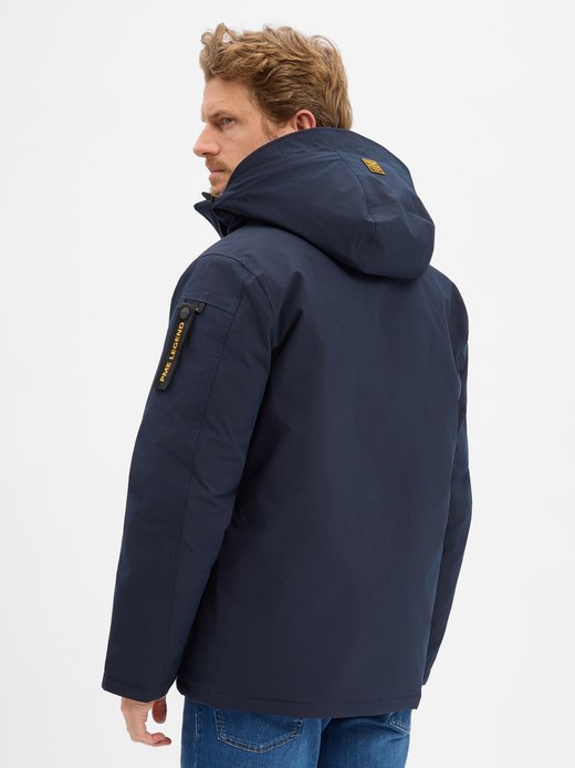 Herren Funktionsjacke