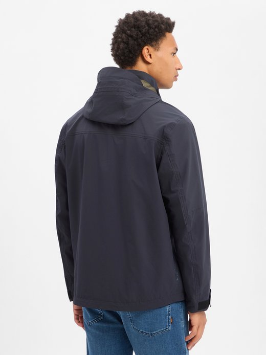 Herren Funktionsjacke