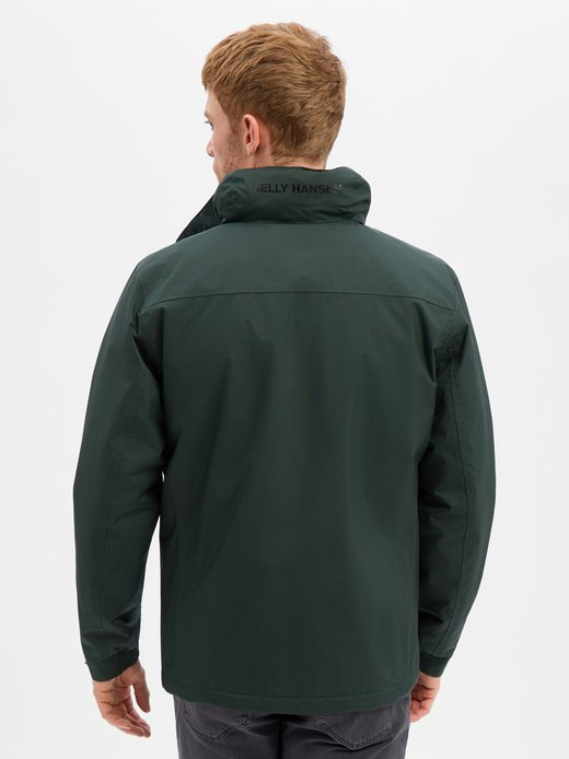 Herren Funktionsjacke